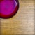 Coffee Table in Oak and Chromed Steel, 1980s For Sale - Image 15 of 18