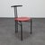 Postmodern Postmodern Dining Chairs, 1980s, Set of 4 For Sale - Image 3 of 9