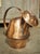 18th Century Hand Formed French Copper Arrosoir Water Pitcher For Sale - Image 10 of 17