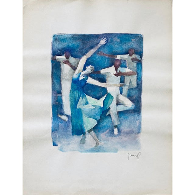 Moses Bahelfer BAGEL (1908-1995) Moses Bagel (born Moshe Bahelfer) was a Polish-born Jewish artist and graphic designer...