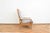 Mid-Century Modern Danish Oak Chair by Leif Alring for Madsen & Schubell, 1960s For Sale - Image 4 of 15