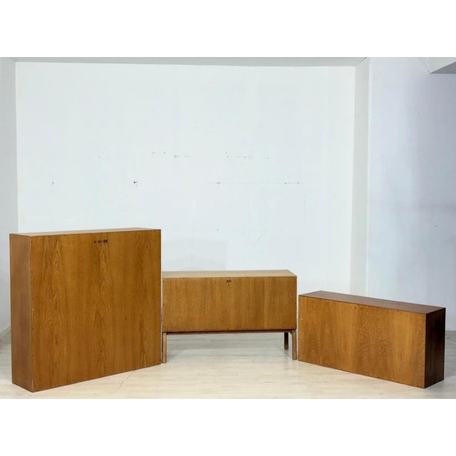 Vintage Shelf in Oak by Marianne Richter for Ikea For Sale - Image 12 of 13