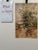 Paint Early 20th Century Attributed to Frank Henry Mason British Figurative Woodland Landscape Watercolor For Sale - Image 7 of 7