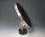 Artemide Marble and Steel Table Mirror by Sergio Mazza for Artemide, 1950s For Sale - Image 4 of 17