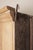 Antique Cabinet on Steel Stand, 1760 For Sale - Image 10 of 14