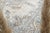 1960s Vintage Persian Handmade Wool Cotton Brown Area Rug For Sale - Image 11 of 11