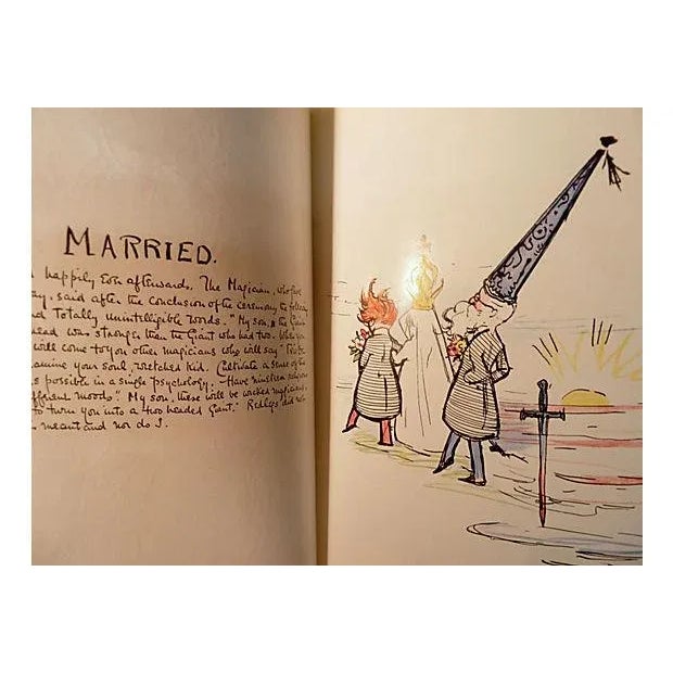 "The Coloured Lands" 1938 Book By G. K. Chesterton For Sale - Image 4 of 6