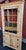 Henkel Harris Illuminated Corner Cabinet For Sale - Image 10 of 13