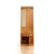 Mid-Century Modern Mid Century Coat Rack Entryway Stand and Mirror For Sale - Image 3 of 12