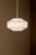 Marina pendant lamp by united alabaster dimensions: ⌀ 46 x h 26 cm (customizable height) materials: alabaster, copper...