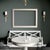 Wood 20th-Century Italian Frame, 1950s For Sale - Image 7 of 15