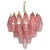 Vintage Murano Glass Chandeliers, 1990 For Sale - Image 13 of 13
