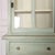 Large 19th Century Painted Kitchen Dresser For Sale - Image 6 of 12