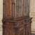 19th Century Grand French Renaissance Walnut Bookcase For Sale - Image 13 of 18