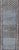 Textile Antique Persian Runner With in Steel Blue, Gray and Brown 2'5 X 12' For Sale - Image 7 of 8