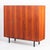 Mid-Century Modern Mid-Century Wardrobe by Gérard Guermonprez for Magnani, France, 1960s For Sale - Image 3 of 14