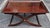 Contemporary Contemporary English Antique Style Stained Fruit Tray Top Coffee Table For Sale - Image 3 of 10