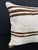 Turkish Hemp Pillow Cushion Natural Beige Brown Pillow Cushion Cover 20"x20" #30553 Enhance your home decor with our Kilim...