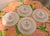 Mottahedeh Chelsea Plates Botanical Design by Mottahedeh for Metropolitan Museum of Art - Set of 4 For Sale - Image 4 of 12