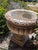 1960s Large Concrete Garden Urn/Planter For Sale In Tampa - Image 6 of 6