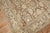 Early 20th Century Zabihi Collection Brown Persian Malayer Rug - 6'10" x 10' For Sale - Image 9 of 9