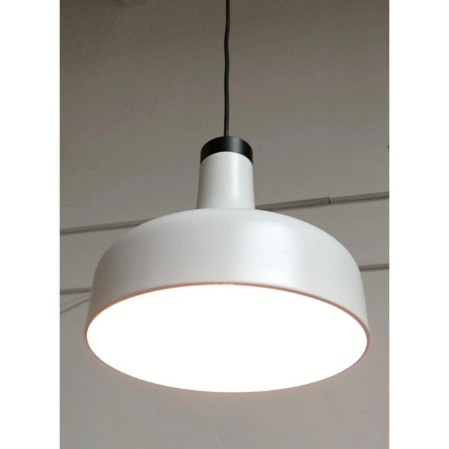 Vintage German Pendant Lamp from Staff Leuchten For Sale - Image 16 of 18