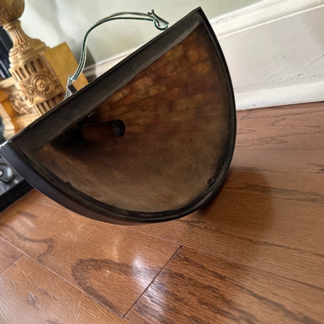 Maitland Smith Wall Sconce For Sale - Image 6 of 7