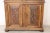 19th Century Carved Walnut Cabinet For Sale - Image 4 of 10