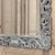 Antique Renaissance Carved and Whitewashed Wood Mirror For Sale - Image 12 of 12