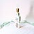Mid-Century Modern Vintage German Table Lamp, 1970s For Sale - Image 3 of 12