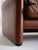 Maralunga Sofa in Leather by Vico Magistretti for Cassina For Sale - Image 10 of 11