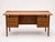 Danish Writing Desk in Teak by Peter Løvig Nielsen for Løvig, 1960s, in Good conditions. Designed 1960 to 1969 I have...