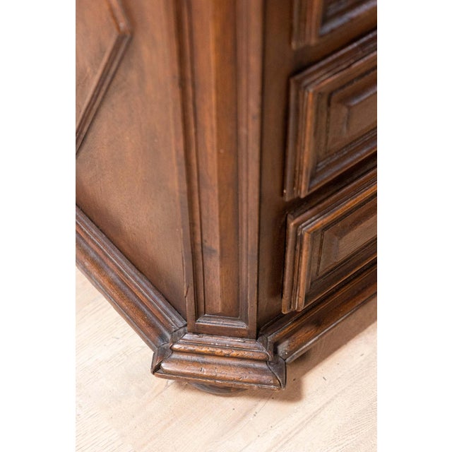 17th Century Italian Commode For Sale - Image 15 of 15