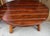 Old Hickory Slat wood Coffee table with Hickory base. Coffee table is in great condition. the slats are amazing and in...