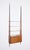 Italian Floor-to-Ceiling Wooden Bookcase, 1970s For Sale - Image 13 of 18