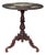 Antique Tilt-Top Table, 1800s For Sale