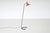 Model 8025 Floor Lamp by J.J.M. Hoogervorst for Anvia, the Netherlands, 1957 For Sale - Image 11 of 16