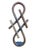 Rattan Floor Lamp in the style of Louis Sognot, France, 1950s For Sale - Image 6 of 15