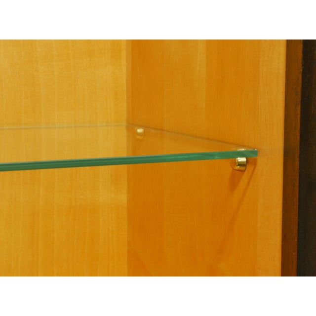 Mid-Century Highboard with Bar, Germany, 1950s For Sale - Image 15 of 18