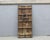 Antique Chinese Pine and Iron Compound Gate For Sale - Image 4 of 4