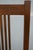 Set of 6 Stickley Arts & Crafts Mission Oak Dining Chairs For Sale - Image 13 of 18