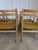 Mid-Century Armchairs from Stol Kamnik, Yugoslav, 1970s, Set of 6 For Sale - Image 15 of 18