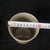 Chinese Ceramic Pot,Tongzhi Marked Famille Rose Porcelain Brush Pot Hand Painted Phoenix and Birds Pattern For Sale - Image 11 of 11