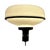 Big Wall Lamp attributed to Gino Sarfatti for Arteluce, 1960 For Sale