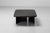 Metal Coffee Table with Agate Top by Paul Kingma, Netherlands, 1988 For Sale - Image 7 of 18