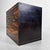 Wood Vintage Japanese Sewing Box, 1920s For Sale - Image 7 of 11