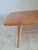 Mid-Century Modern Plank Coffee Table in Elm by Lucian Ercolani for Ercol, 1970s For Sale - Image 12 of 15