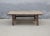 Farmhouse Vintage Chinese Elm Low Tea Table For Sale - Image 3 of 3