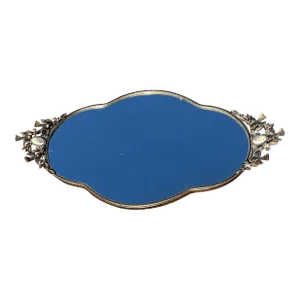 1960s Vanity Dresser Mirror