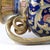 Italian Lustre Glaze Vase by Alberto Rubboli, 1930s For Sale - Image 9 of 11